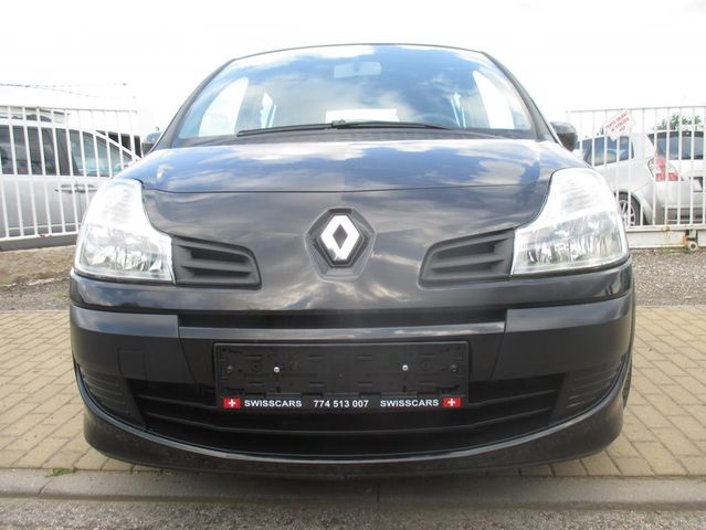 Renault Modus